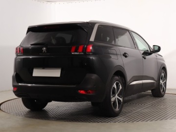 Peugeot 5008 II Crossover 1.5 BlueHDI 130KM 2019 Peugeot 5008 1.5 BlueHDi, Salon Polska, Automat, zdjęcie 4