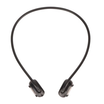 Słuchawki z otwartymi uszami Dźwięk stereo