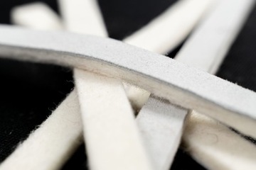 Niemiecki filc pod dekawki PASKI 14mm x 3mm