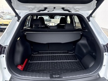 Toyota Corolla Cross 2022 Toyota Corolla Cross 2.0 Hybrid Style 2.0 Hybrid S, zdjęcie 10