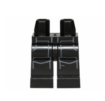LEGO 970c00pb0284 nogi Imperial SW 1 szt