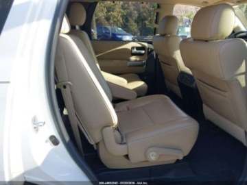 Toyota Sequoia II 2021 Toyota Sequoia Limited 2021 5.7 Benzyna 381KM, zdjęcie 12