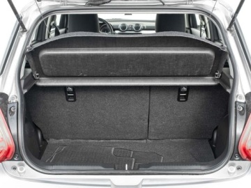 Suzuki Swift VI Hatchback Facelifting 1.2 DualJet SHVS 83KM 2021 Suzuki Swift WD2293S#1.2 Dualjet SHVS Premium CVT, zdjęcie 23