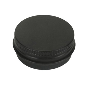 5 . Pudełek Zakręcane Kosmetyczne rzemiosło do