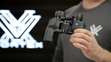 VORTEX RAPTOR 8,5x32 БИНОКЛЯР США