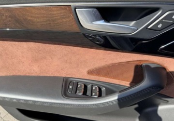 Audi A8 D4 2014 Audi A8 2014 Audi A8 L 4x4 - W POLSCE, po oplatach i akcyzie 4.0 Benzyna, zdjęcie 21