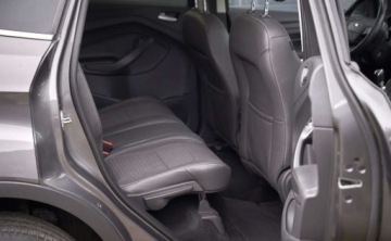 Ford Kuga II SUV Facelifting 2.0 TDCi 150KM 2017 Ford Kuga Ford Kuga 2.0 Diesel 150KM, zdjęcie 12