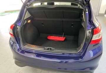 Nissan Pulsar 1.2 DIG-T 115KM 2014 Nissan Pulsar Przebieg 99 Tys km. Gwarancja Bezwypadkowy Serwisowany 1.2, zdjęcie 17