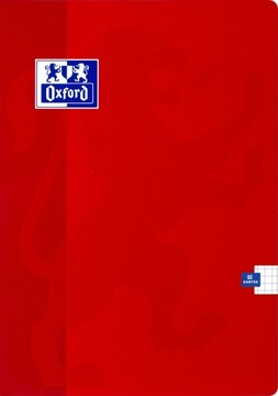 БЛОКНОТ ОКСФОРД А4 60 КАРТ. 90G ЭССЕ РЕШЕТКА