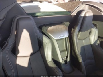 Chevrolet Corvette C7 2024 Chevrolet Corvette Stingray 2LT 2024 6.2l 6.2 Benzyna 495KM, zdjęcie 12
