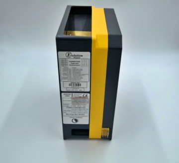 Б/у Evolution Hopper EVO Cctalk, Pulse, Parallel