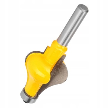 Резак для перил Твердосплавный резак по дереву