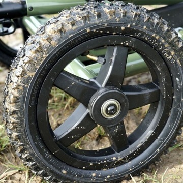 Jeep Junior Berg