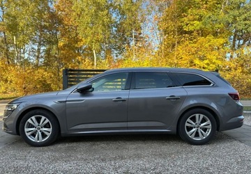 Renault Talisman Kombi 2.0 Blue dCi 160KM 2019 Renault Talisman 2.0 Diesel 160KM, zdjęcie 2