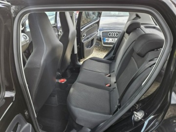 Seat Mii Hatchback 5d 1.0 75KM 2014 Seat Mii Opłacony Zdrowy Zadbany Serwisowany, zdjęcie 8