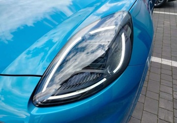 Ford Puma II Crossover E-Gen Elektryczny 43kWh 168KM 2025 Ford Puma Ford Puma 43.6 kWh Elektryczny 168KM, zdjęcie 6