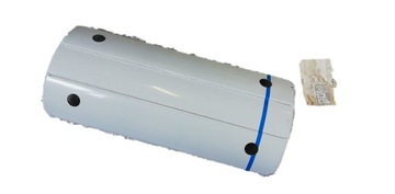 OSŁONA TŁUMIKA WYDECHU NOWY ORYG