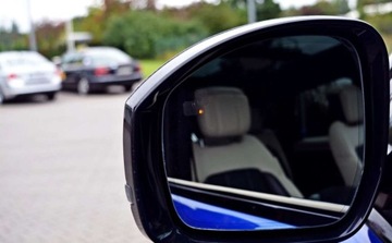 Land Rover Range Rover Sport II SUV Facelifting 3.0 L SDV6 306KM 2018 Land Rover Range Rover Sport Polski Salon, 1 wlasciciel, Bezwypadkowy, Naj, zdjęcie 29