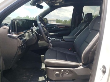Cadillac Escalade III 2023 Cadillac Escalade Premium Luxury 2023 6.2l 6.2 Benzyna 420KM, zdjęcie 7