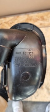 BMW F40 F44 TRUBKA PŘÍVOD WAZ 8511377