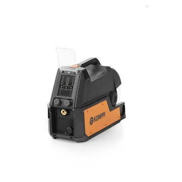 MIGOMAT KEMPPI FASTMIG X5 400 КОМПЛЕКТ РУЧНОЙ СВАРОЧНОЙ СВАРОЧНОЙ МАШИНЫ