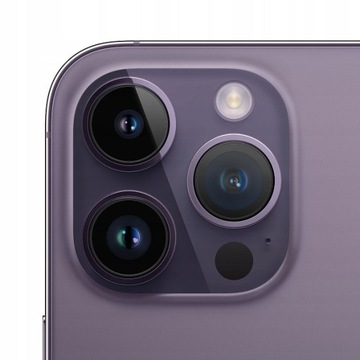 СМАРТФОН APPLE IPHONE 14 PRO MAX 6 ГБ / 128 ГБ | АУТЛЕТ | ЦВЕТА