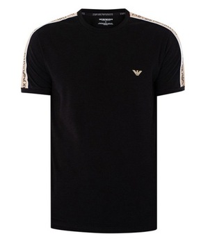 EA Emporio Armani koszulka T-Shirt NOWOŚĆ S