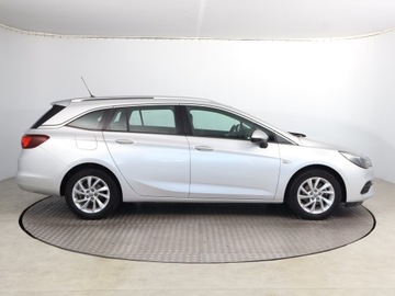 Opel Astra K Sportstourer Facelifting 1.2 Turbo 145KM 2019 Opel Astra 1.2 Turbo, Salon Polska, 1. Właściciel, zdjęcie 5