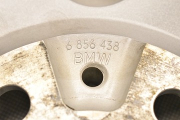 RÁFKY BMW I3 5X19 5,5X19 PNEUMATIKY LETNÍ 6852053