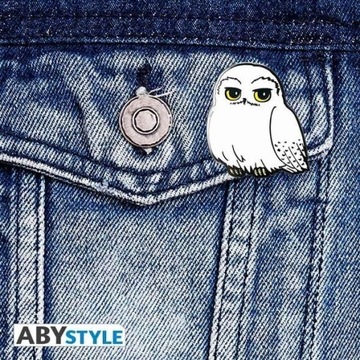 Значок - Гарри Поттер 