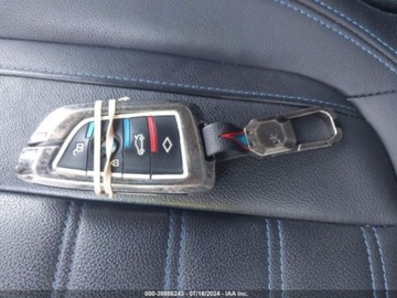 BMW Seria 3 G20-G21 2021 BMW Seria 3 2021r, M340I, 3.0L, XDrive 3.0 Benzyna 382KM, zdjęcie 13