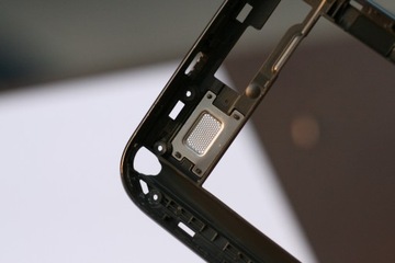 Рамка, чехол от Samsung Galaxy Note II GT-N7100