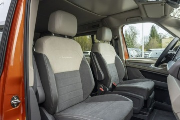 Volkswagen California Multivan 6.1 2.0 TDI BMT 150KM 2026 Volkswagen VW California OCEAN 2.0 TDI 150 KM DSG OD RĘKI, zdjęcie 20