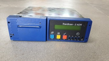 Термопринтер Thermoking TranScan 2 ADR