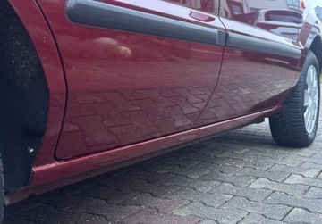 Ford Fusion 1.4 Duratec 80KM 2003 Ford Fusion 1,4 80KM KLIMA Webasto Super Stan Bezwypadkowy Serwis Oplacony, zdjęcie 21