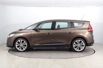 Renault Grand Scenic III 2017 Renault Grand Scenic 1.2 TCe, Salon Polska, zdjęcie 2