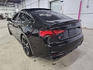 Audi A5 B10 2024 Audi S5 Coupe Premium Plus 2024 3.0l 3.0 Benzyna 349KM, zdjęcie 2