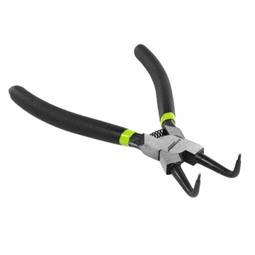 ЩИПЦЫ ДЛЯ КОЛЬЦ SEEGER НАБОР ЩИПЦОВ ДЛЯ КОЛЬЦ SEEGER ВНУТРЕННЯЯ ВНЕШНЯЯ