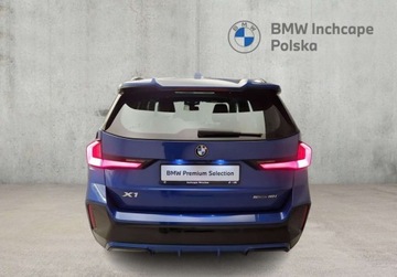 BMW X1 U11 Crossover 1.5 18i 136KM 2024 BMW X1 BMW X1 sDrive18i M Sport Pro Gwarancja producenta do 08.12.2027, zdjęcie 3
