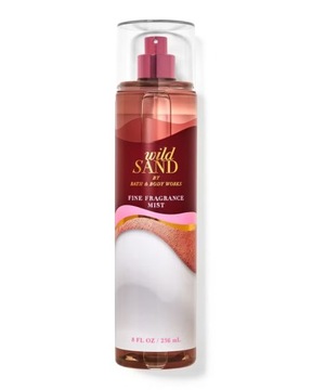 Mgiełka zapachowa Bath & Body Works WILD SAND