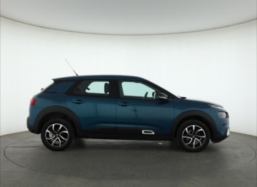 Citroen C4 Cactus Crossover Facelifting 1.2 PureTech 110KM 2019 Citroen C4 Cactus 1.2 PureTech, Salon Polska, zdjęcie 5