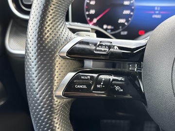 Mercedes GLC C254/X254 Coupe 2.0 300 258KM 2023 Mercedes-Benz GLC 300 300 4matic/ Gwarancja/ Folia, zdjęcie 23