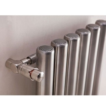 узкий радиатор Wulkan 150 x 13 цветов, блок питания ZB