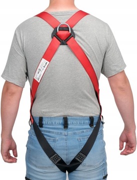 Страховочное оборудование Ято