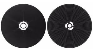 Filtr węglowy do okapu AMICA OMP6552BG kpl.2szt