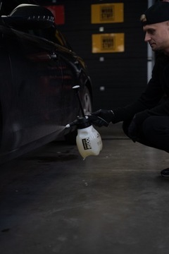 GOOD STUFF СРЕДСТВО ДЛЯ УДАЛЕНИЯ ДОРОЖНОЙ ПЛЕНКИ TFR 1000мл