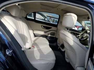 Mercedes Klasa S W223/V223 2023 Mercedes-Benz Klasa S 500 4Matic 2023 3.0l 3.0 Benzyna 429KM, zdjęcie 10