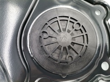 КРЫШКА КОРПУСА ГРМ FORD TRANSIT MK8 2.0 НОВАЯ