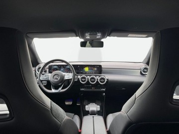 Mercedes CLA C118/X118 2022 Mercedes-Benz CLA CLA 200 FV 23 Polski Salon Darmowy raport AutoDNA, zdjęcie 12