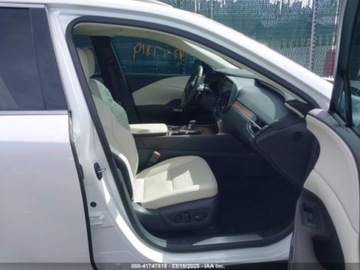 Lexus RX V 2023 Lexus RX 2023r., 4x4, 2.4L 2.4 Benzyna 275KM, zdjęcie 8